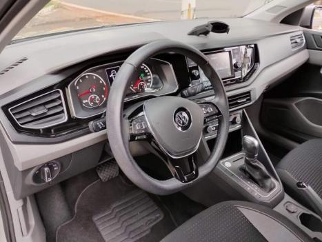 VOLKSWAGEN Polo Hatch 1.0 12V 4P 200 TSI COMFORTLINE, Foto 10