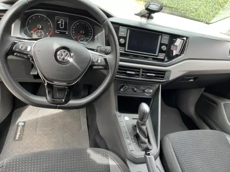 VOLKSWAGEN Polo Hatch 1.0 12V 4P 200 TSI COMFORTLINE, Foto 9
