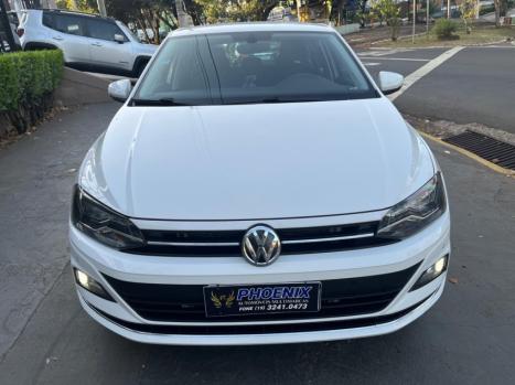 VOLKSWAGEN Polo Hatch 1.0 12V 4P 200 TSI HIGHLINE AUTOM�TICO, Foto 2