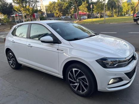 VOLKSWAGEN Polo Hatch 1.0 12V 4P 200 TSI HIGHLINE AUTOM�TICO, Foto 3