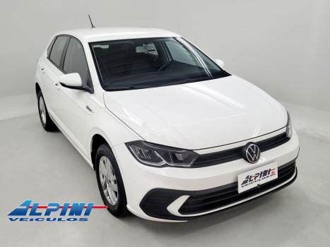 VOLKSWAGEN Polo Hatch 1.0 4P 170 TSI COMFORTLINE AUTOM�TICO, Foto 2