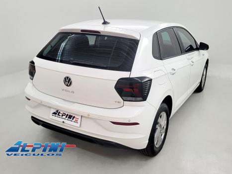 VOLKSWAGEN Polo Hatch 1.0 4P 170 TSI COMFORTLINE AUTOM�TICO, Foto 3
