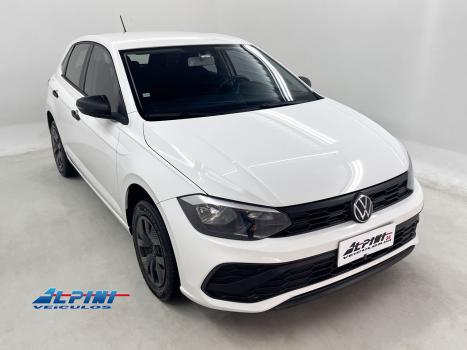 VOLKSWAGEN Polo Hatch 1.0 4P MPI TRACK, Foto 2