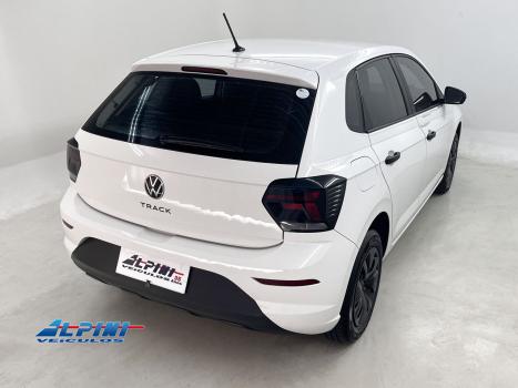 VOLKSWAGEN Polo Hatch 1.0 4P MPI TRACK, Foto 3