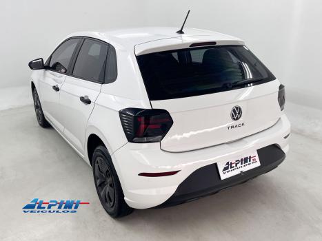 VOLKSWAGEN Polo Hatch 1.0 4P MPI TRACK, Foto 4