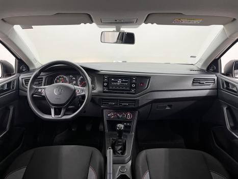 VOLKSWAGEN Polo Hatch 1.0 4P MPI TRACK, Foto 5