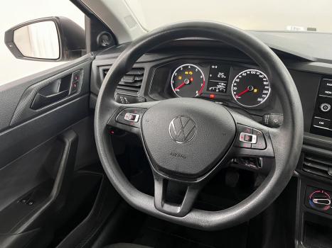 VOLKSWAGEN Polo Hatch 1.0 4P MPI TRACK, Foto 12