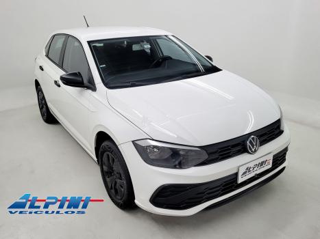 VOLKSWAGEN Polo Hatch 1.0 4P MPI TRACK, Foto 2