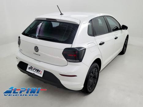 VOLKSWAGEN Polo Hatch 1.0 4P MPI TRACK, Foto 3