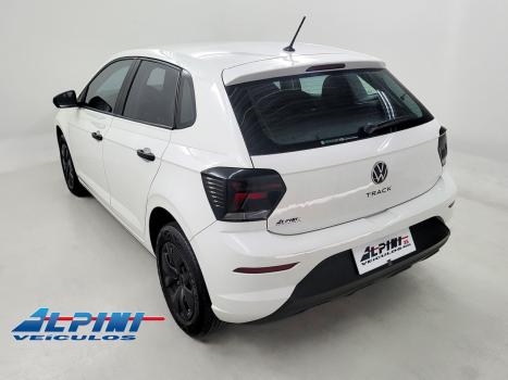 VOLKSWAGEN Polo Hatch 1.0 4P MPI TRACK, Foto 4