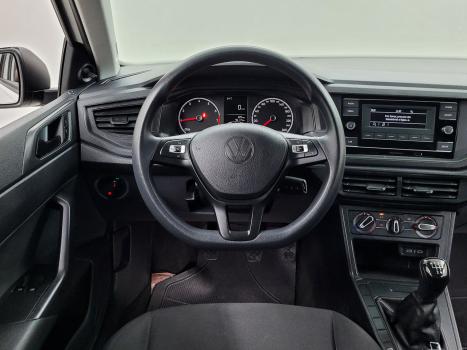 VOLKSWAGEN Polo Hatch 1.0 4P MPI TRACK, Foto 11