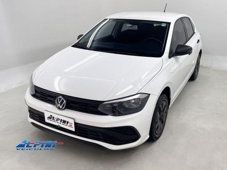 VOLKSWAGEN Polo Hatch 1.0 4P MPI TRACK, Foto 1