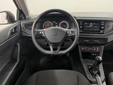 VOLKSWAGEN Polo Hatch 1.0 4P MPI TRACK, Foto 11