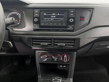 VOLKSWAGEN Polo Hatch 1.0 4P MPI TRACK, Foto 13
