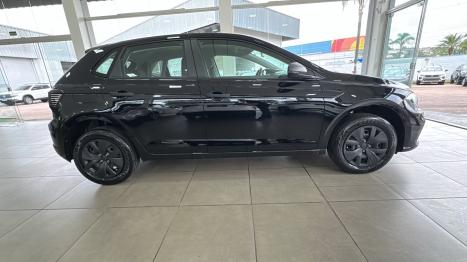 VOLKSWAGEN Polo Hatch 1.0 12V 4P MPI FLEX, Foto 5
