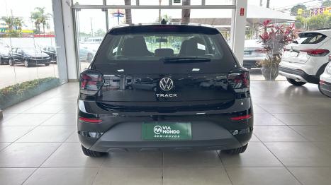 VOLKSWAGEN Polo Hatch 1.0 12V 4P MPI FLEX, Foto 7