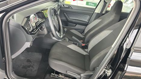 VOLKSWAGEN Polo Hatch 1.0 12V 4P MPI FLEX, Foto 13