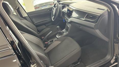 VOLKSWAGEN Polo Hatch 1.0 12V 4P MPI FLEX, Foto 14