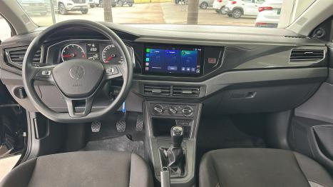VOLKSWAGEN Polo Hatch 1.0 12V 4P MPI FLEX, Foto 15