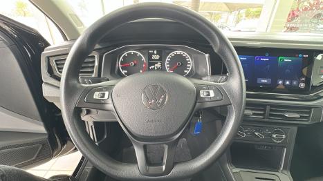 VOLKSWAGEN Polo Hatch 1.0 12V 4P MPI FLEX, Foto 16