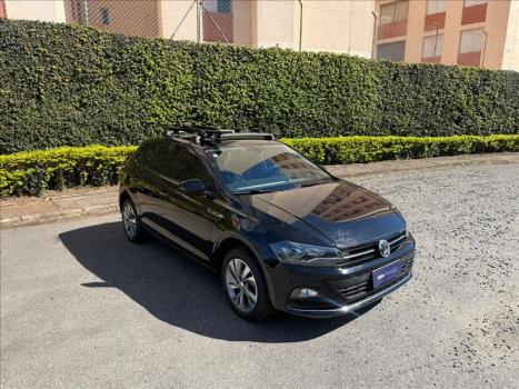 VOLKSWAGEN Polo Hatch 1.0 12V 4P 200 TSI HIGHLINE AUTOM�TICO, Foto 1