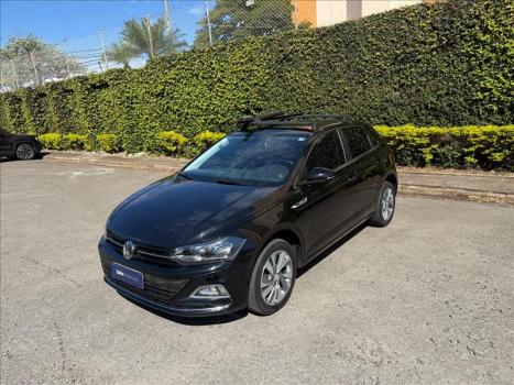 VOLKSWAGEN Polo Hatch 1.0 12V 4P 200 TSI HIGHLINE AUTOM�TICO, Foto 3