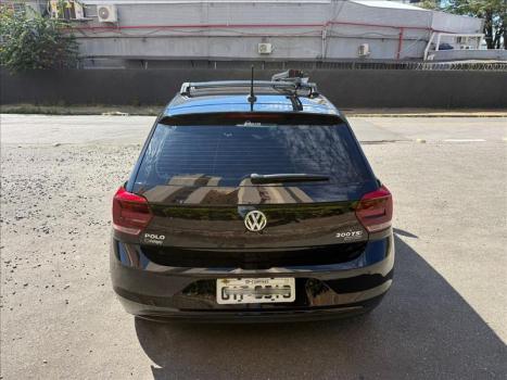 VOLKSWAGEN Polo Hatch 1.0 12V 4P 200 TSI HIGHLINE AUTOM�TICO, Foto 4