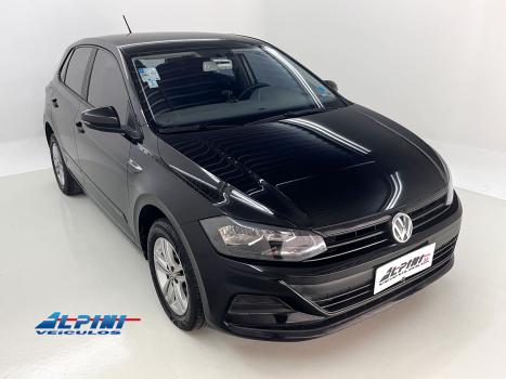 VOLKSWAGEN Polo Hatch 1.6 4P MSI FLEX, Foto 2