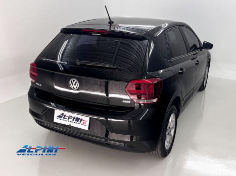 VOLKSWAGEN Polo Hatch 1.6 4P MSI FLEX, Foto 3