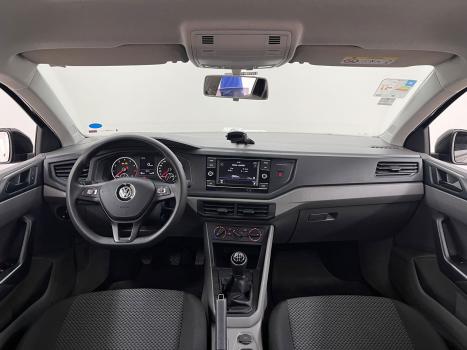 VOLKSWAGEN Polo Hatch 1.6 4P MSI FLEX, Foto 5