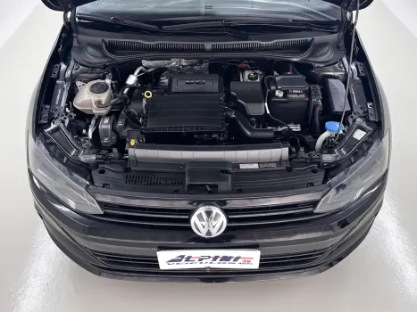 VOLKSWAGEN Polo Hatch 1.6 4P MSI FLEX, Foto 9