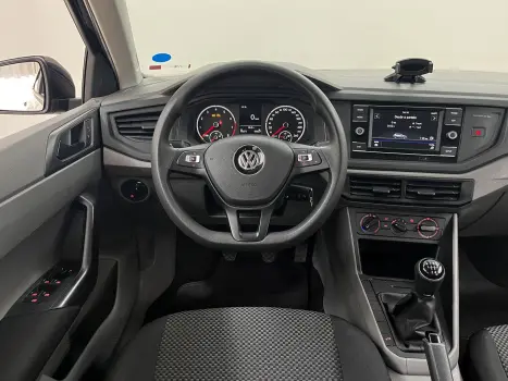 VOLKSWAGEN Polo Hatch 1.6 4P MSI FLEX, Foto 13