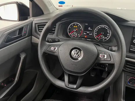 VOLKSWAGEN Polo Hatch 1.6 4P MSI FLEX, Foto 14