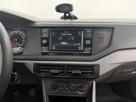 VOLKSWAGEN Polo Hatch 1.6 4P MSI FLEX, Foto 15