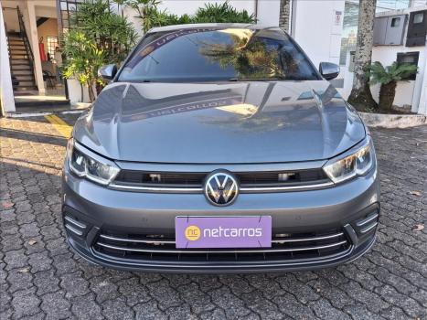 VOLKSWAGEN Polo Hatch 1.0 4P 170 TSI HIGHLINE AUTOM�TICO, Foto 2