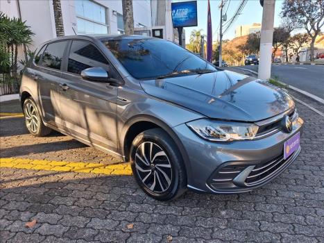 VOLKSWAGEN Polo Hatch 1.0 4P 170 TSI HIGHLINE AUTOM�TICO, Foto 3