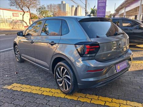 VOLKSWAGEN Polo Hatch 1.0 4P 170 TSI HIGHLINE AUTOM�TICO, Foto 6