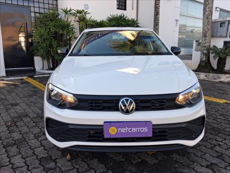 VOLKSWAGEN Polo Hatch 1.0 4P MPI TRACK, Foto 2
