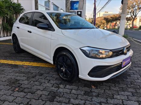VOLKSWAGEN Polo Hatch 1.0 4P MPI TRACK, Foto 3