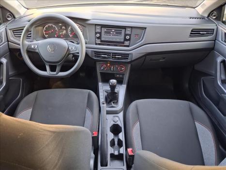 VOLKSWAGEN Polo Hatch 1.0 4P MPI TRACK, Foto 9