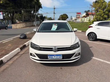 VOLKSWAGEN Polo Hatch 1.0 12V 4P 200 TSI  COMFORTLINE AUTOM�TICO, Foto 2