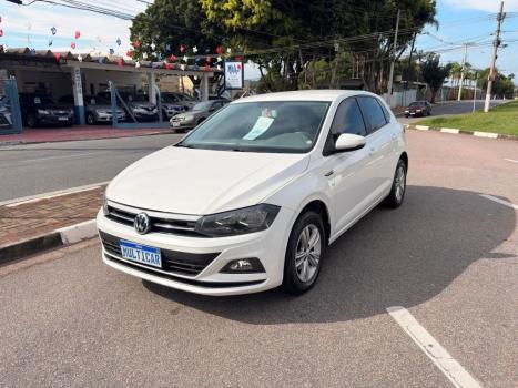 VOLKSWAGEN Polo Hatch 1.0 12V 4P 200 TSI  COMFORTLINE AUTOM�TICO, Foto 1