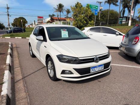VOLKSWAGEN Polo Hatch 1.0 12V 4P 200 TSI  COMFORTLINE AUTOM�TICO, Foto 3