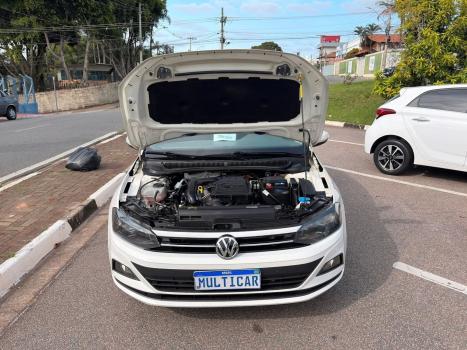 VOLKSWAGEN Polo Hatch 1.0 12V 4P 200 TSI  COMFORTLINE AUTOM�TICO, Foto 13