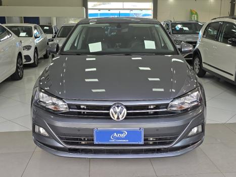 VOLKSWAGEN Polo Hatch 1.0 12V 4P 200 TSI HIGHLINE AUTOM�TICO, Foto 2