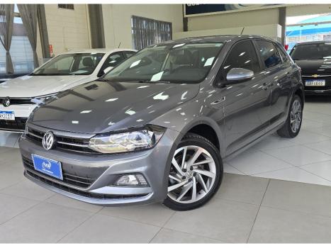 VOLKSWAGEN Polo Hatch 1.0 12V 4P 200 TSI HIGHLINE AUTOM�TICO, Foto 3