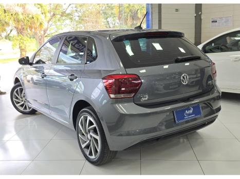 VOLKSWAGEN Polo Hatch 1.0 12V 4P 200 TSI HIGHLINE AUTOM�TICO, Foto 4