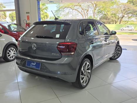 VOLKSWAGEN Polo Hatch 1.0 12V 4P 200 TSI HIGHLINE AUTOM�TICO, Foto 6