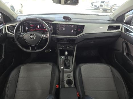 VOLKSWAGEN Polo Hatch 1.0 12V 4P 200 TSI HIGHLINE AUTOM�TICO, Foto 7