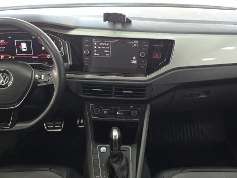 VOLKSWAGEN Polo Hatch 1.0 12V 4P 200 TSI HIGHLINE AUTOM�TICO, Foto 8